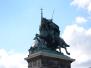  Vercingétorix et son cheval
